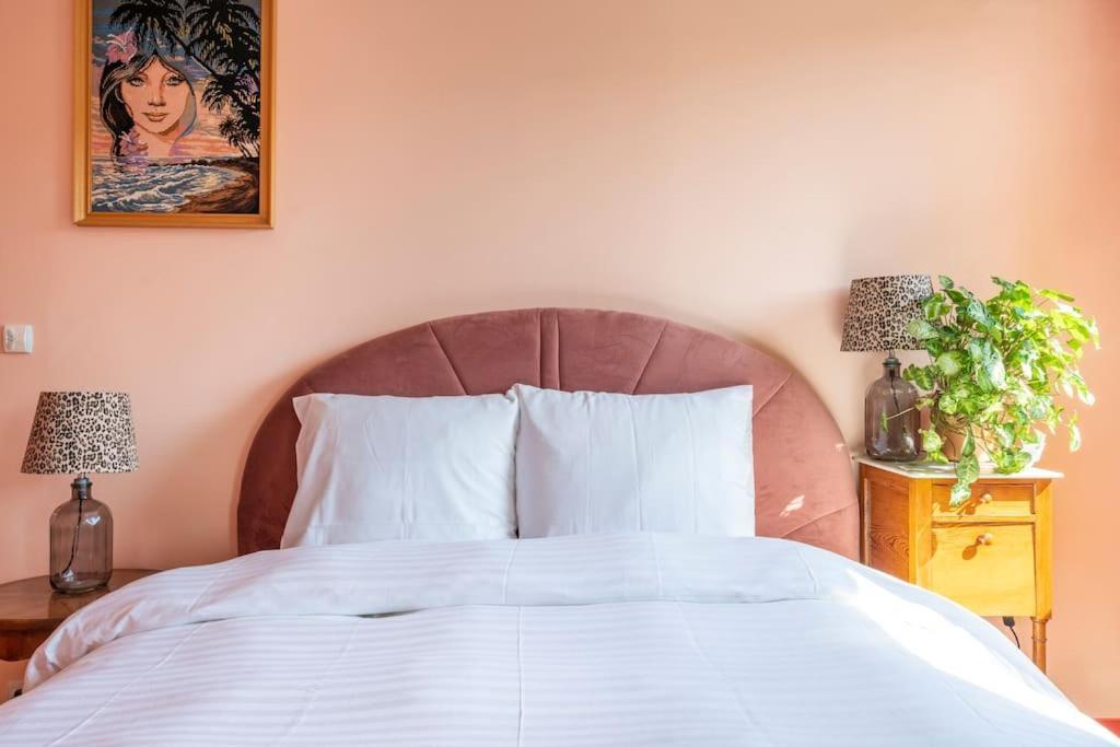Apartamento City Escape Le Bourget Exterior foto